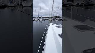 2007 Beneteau 373 Exterior Flythrough